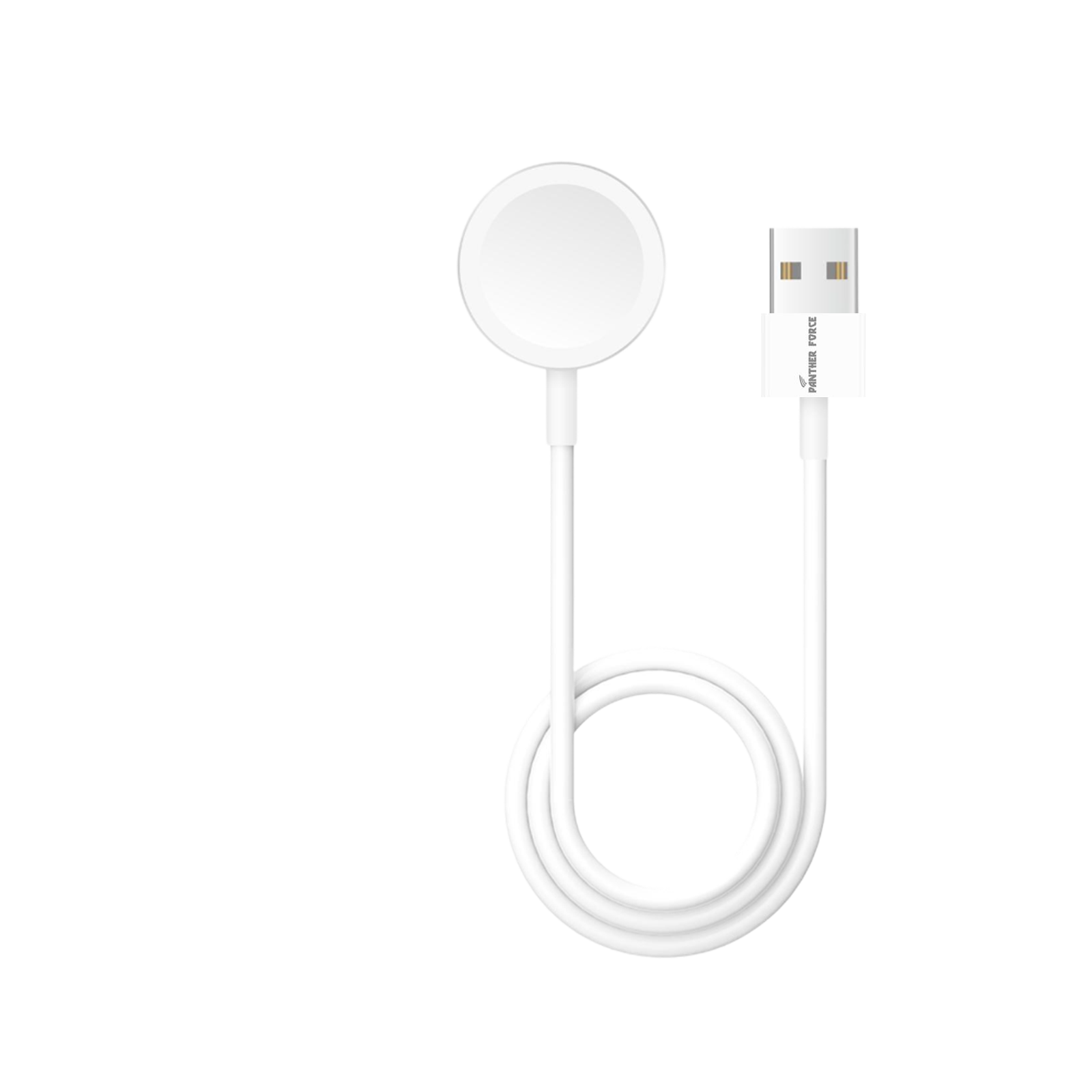 PF54- Panther Force 2.5W Watch Charger - Seamless Connectivity, Uninterrupted Power PF54- Panther Force 2.5W Watch Charger - Seamless Connectivity, Uninterrupted Power